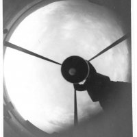 Fotografie z celooblohové komory